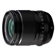 ОБЕКТИВ FUJIFILM XF18 MM F1.4 R LM WR ОБЕКТИВ FUJIFILM XF18 MM F1.4 R LM WR