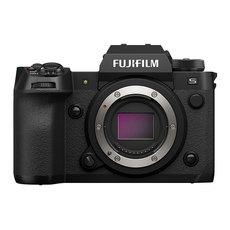 Mirrorless camera FUJIFILM X-H2S MIRRORLESS Mirrorless camera FUJIFILM X-H2S MIRRORLESS