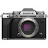 ФОТО FUJIFILM X-T5 SILVER ФОТО FUJIFILM X-T5 SILVER