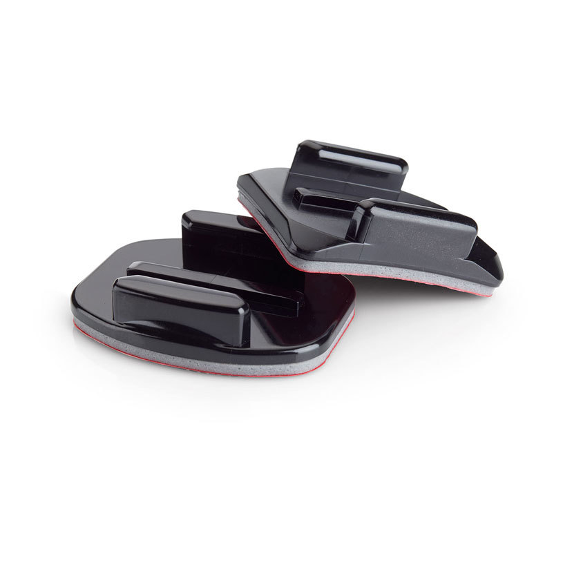 Аксесоар за екшън камера GOPRO CURVED+FLAT MOUNTS GOPRO AACFT-001 ПЛОСКИ И ИЗВИТИ ЛЕПЕНКИ Аксесоар за екшън камера GOPRO CURVED+FLAT MOUNTS GOPRO AACFT-001 ПЛОСКИ И ИЗВИТИ ЛЕПЕНКИ