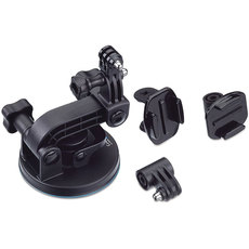 Accessory for action camera GOPRO SUCTION CUP MOUNT GOPRO AUCMT-302 SUCTION CUP Accessory for action camera GOPRO SUCTION CUP MOUNT GOPRO AUCMT-302 SUCTION CUP