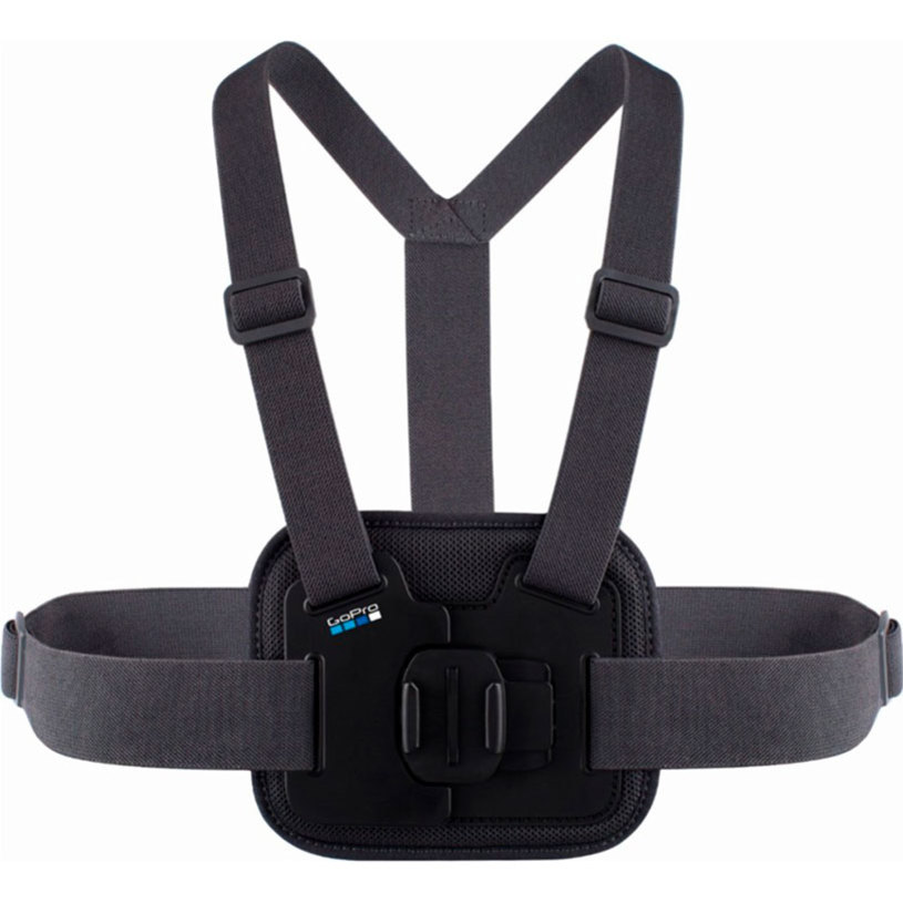 Accessory for action camera GOPRO CHESTY PERFORMANCE CHEST MOUNT GOPRO AGCHM-001 BRACELET Accessory for action camera GOPRO CHESTY PERFORMANCE CHEST MOUNT GOPRO AGCHM-001 BRACELET