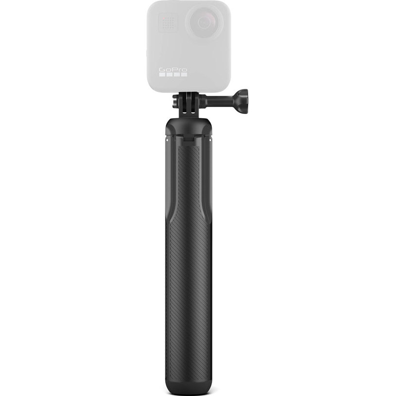 Accessory for action camera GOPRO GRIP+TRIPOD GOPRO ASBHM-002 ЗА MAX 360 ACTION CAM И HERO 8 Accessory for action camera GOPRO GRIP+TRIPOD GOPRO ASBHM-002 ЗА MAX 360 ACTION CAM И HERO 8