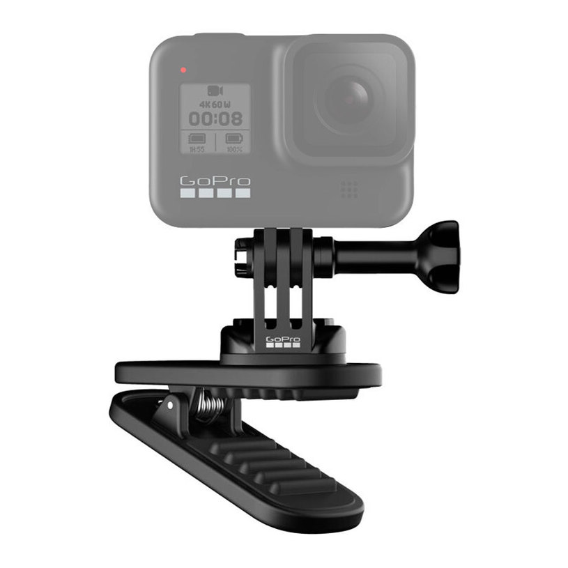 Аксесоар за екшън камера GOPRO ATCLP-001 MAGNETIC SWIVEL Аксесоар за екшън камера GOPRO ATCLP-001 MAGNETIC SWIVEL