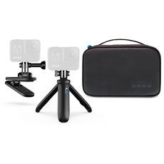 Accessory for action camera GOPRO TRAVEL ACCESSORY KIT AKTTR-002 Accessory for action camera GOPRO TRAVEL ACCESSORY KIT AKTTR-002