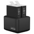 GOPRO DUAL CH+ENDURO HERO 9/10 ADDBD-211 GOPRO DUAL CH+ENDURO HERO 9/10 ADDBD-211