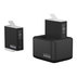 GOPRO DUAL CH+ENDURO HERO 9/10 ADDBD-211 GOPRO DUAL CH+ENDURO HERO 9/10 ADDBD-211