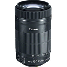 ОБ.CANON EFS 55-250 F/4-5.6 IS STM