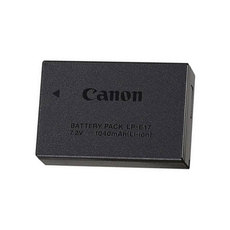 CANON LP-E17 CANON LP-E17