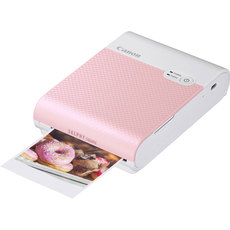 PHOTO PRINTER CANON SELPHY QX10 PK PHOTO PRINTER CANON SELPHY QX10 PK