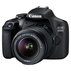 Ф. CANON EOS 2000D EF-S 18-55 III DC Ф. CANON EOS 2000D EF-S 18-55 III DC