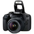 Ф. CANON EOS 2000D EF-S 18-55 III DC Ф. CANON EOS 2000D EF-S 18-55 III DC