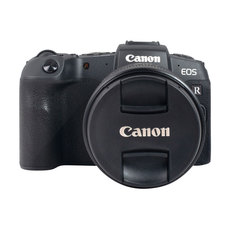 Безогледален фотоапарат CANON EOS RP+RF24-105mm IS STM 26.2 MPx, WI-FI, MIRRORLESS Безогледален фотоапарат CANON EOS RP+RF24-105mm IS STM 26.2 MPx, WI-FI, MIRRORLESS