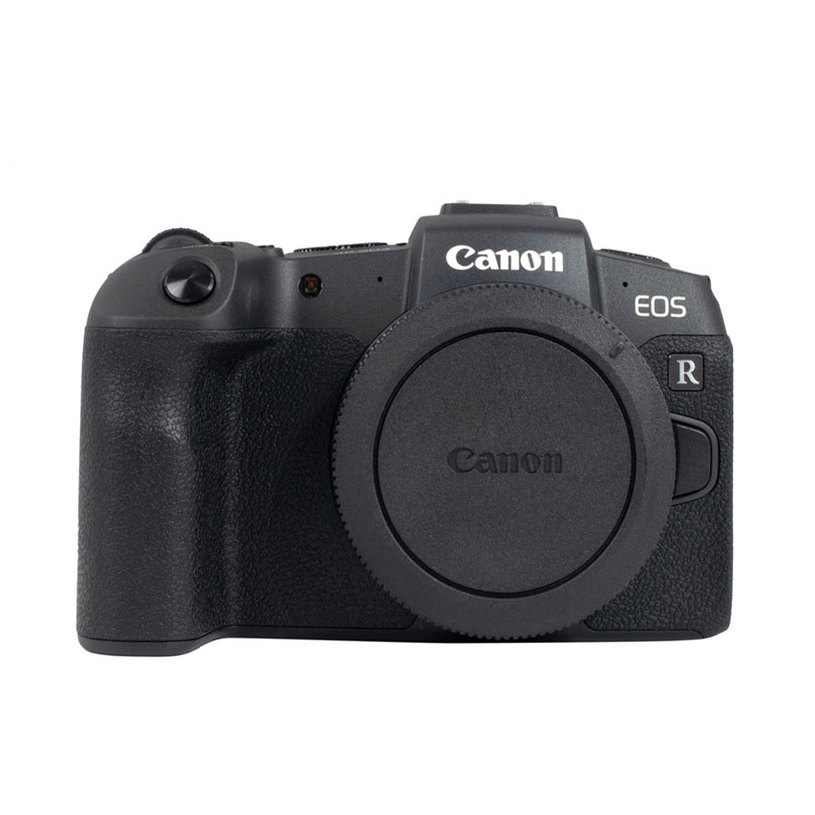 Безогледален фотоапарат CANON EOS RP BODY 26.2 MPx, WI-FI, MIRRORLESS Безогледален фотоапарат CANON EOS RP BODY 26.2 MPx, WI-FI, MIRRORLESS