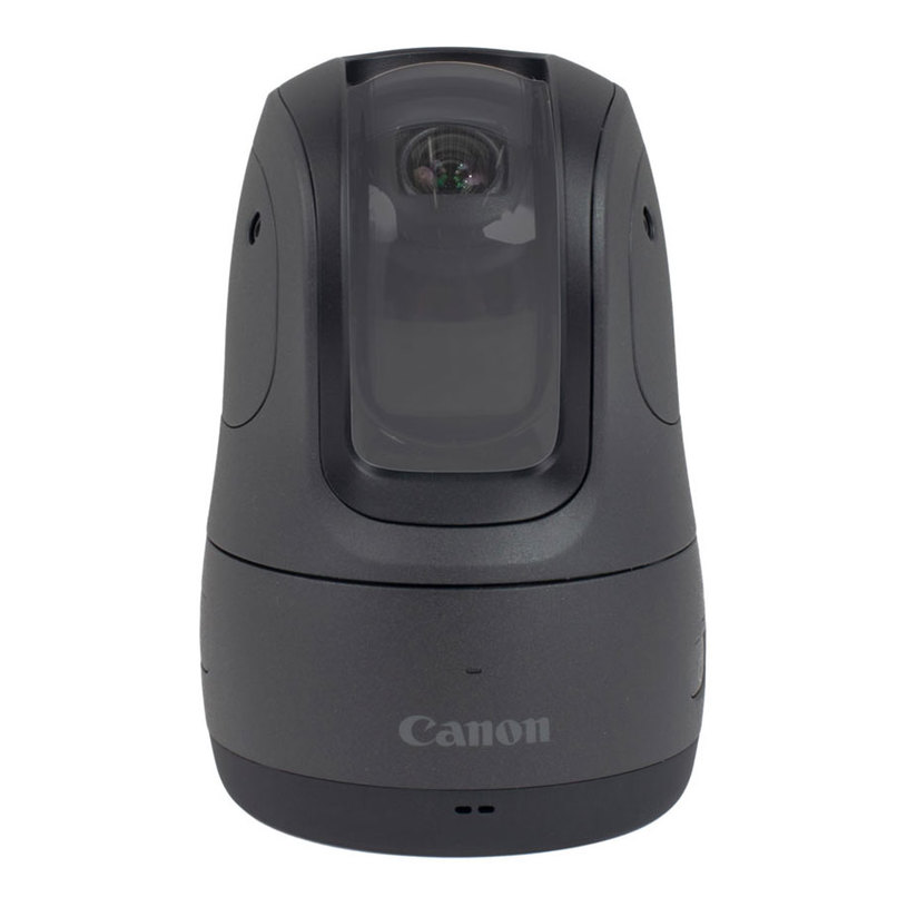 Camera CANON PS PX BK ESSENTIAL KIT Camera CANON PS PX BK ESSENTIAL KIT