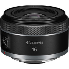 Lens CANON RF16MM F2.8 STM Lens CANON RF16MM F2.8 STM