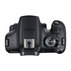 Ф. CANON EOS 2000D BODY BK Ф. CANON EOS 2000D BODY BK