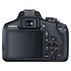 Ф. CANON EOS 2000D BODY BK Ф. CANON EOS 2000D BODY BK