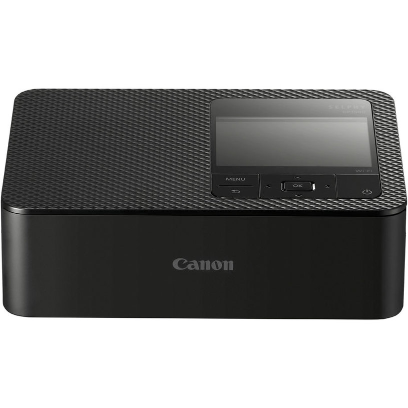 PHOTO PRINTER CANON CP 1500 BLACK PHOTO PRINTER CANON CP 1500 BLACK