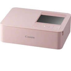 PHOTO PRINTER CANON CP 1500 PINK PHOTO PRINTER CANON CP 1500 PINK