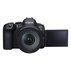Ф. CANON EOS R6 MK II+RF24-105 STM Ф. CANON EOS R6 MK II+RF24-105 STM