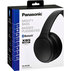СЛУШАЛКИ PANASONIC RB-M300BE-K СЛУШАЛКИ PANASONIC RB-M300BE-K
