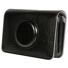 КОЖЕН КАЛЪФ POLAROID LEATHERETTE CASE BK КОЖЕН КАЛЪФ POLAROID LEATHERETTE CASE BK