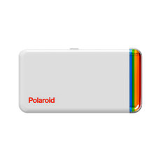 POLAROID HI-PRINT 2X3 WHITE POLAROID HI-PRINT 2X3 WHITE