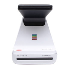 POLAROID LAB POLAROID LAB