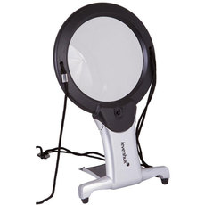 ЛУПА LEVENHUK ZENO VIZOR N2 69675 ЛУПА LEVENHUK ZENO VIZOR N2 69675