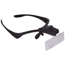 ЛУПА LEVENHUK ZENO VIZOR G3 69673 ЛУПА LEVENHUK ZENO VIZOR G3 69673