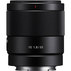 ОБЕКТИВ SONY SEL35F18F ОБЕКТИВ SONY SEL35F18F