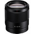 ОБЕКТИВ SONY SEL35F18F ОБЕКТИВ SONY SEL35F18F