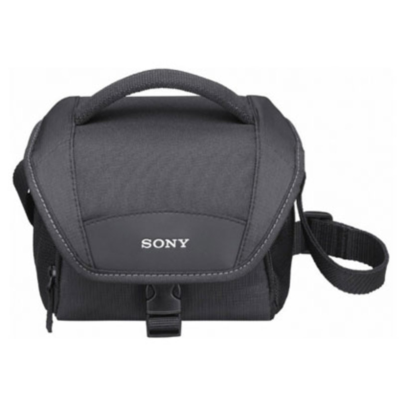 Фото чантa SONY LCSU11B Фото чантa SONY LCSU11B