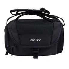 Case SONY LCSU21B Case SONY LCSU21B