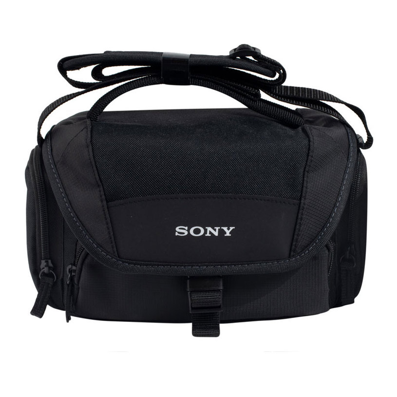 Case SONY LCSU21B Case SONY LCSU21B