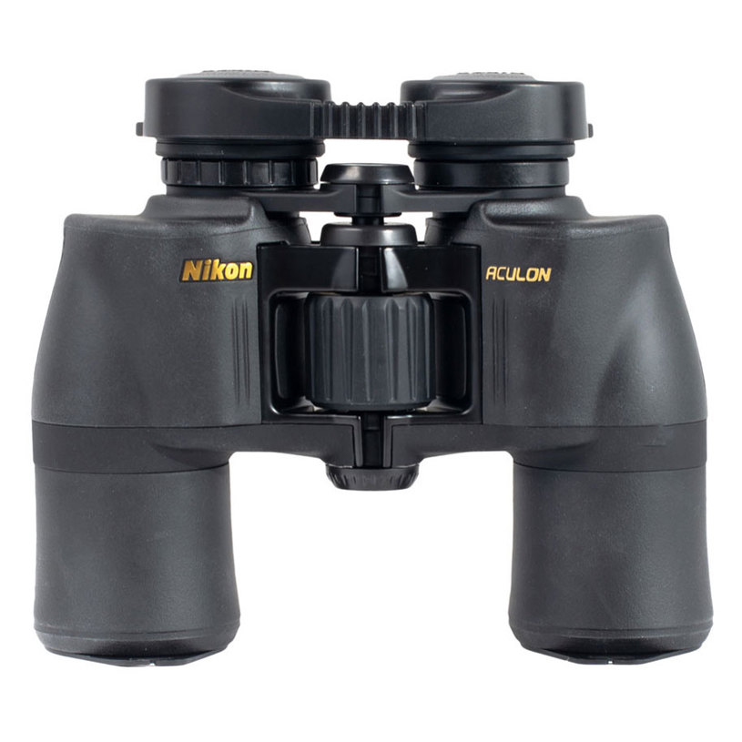 БИНОКЪЛ NIKON ACULON A10X42 БИНОКЪЛ NIKON ACULON A10X42