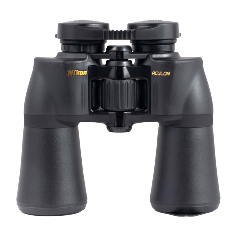 БИНОКЪЛ NIKON ACULON A211 12X50 БИНОКЪЛ NIKON ACULON A211 12X50