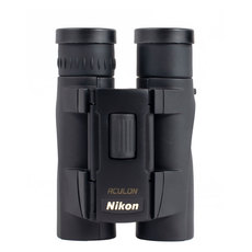 БИНОКЪЛ NIKON ACULON A30 10X25 BLK БИНОКЪЛ NIKON ACULON A30 10X25 BLK