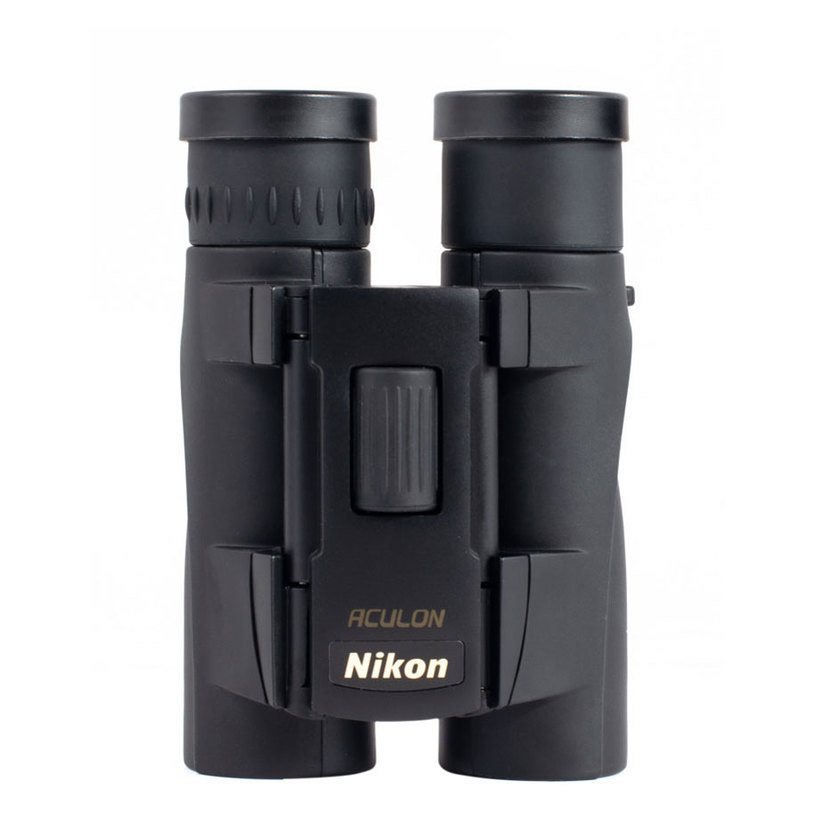 БИНОКЪЛ NIKON ACULON A30 10X25 BLK БИНОКЪЛ NIKON ACULON A30 10X25 BLK