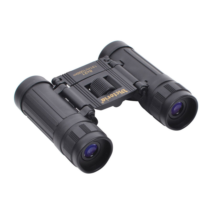 БИНОКЪЛ VICTORIA 8X21 БИНОКЪЛ VICTORIA 8X21