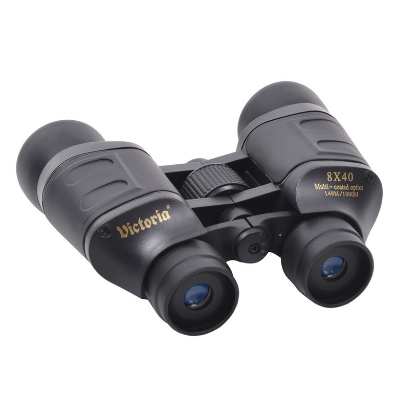 БИНОКЪЛ VICTORIA 8X40 SPORT БИНОКЪЛ VICTORIA 8X40 SPORT