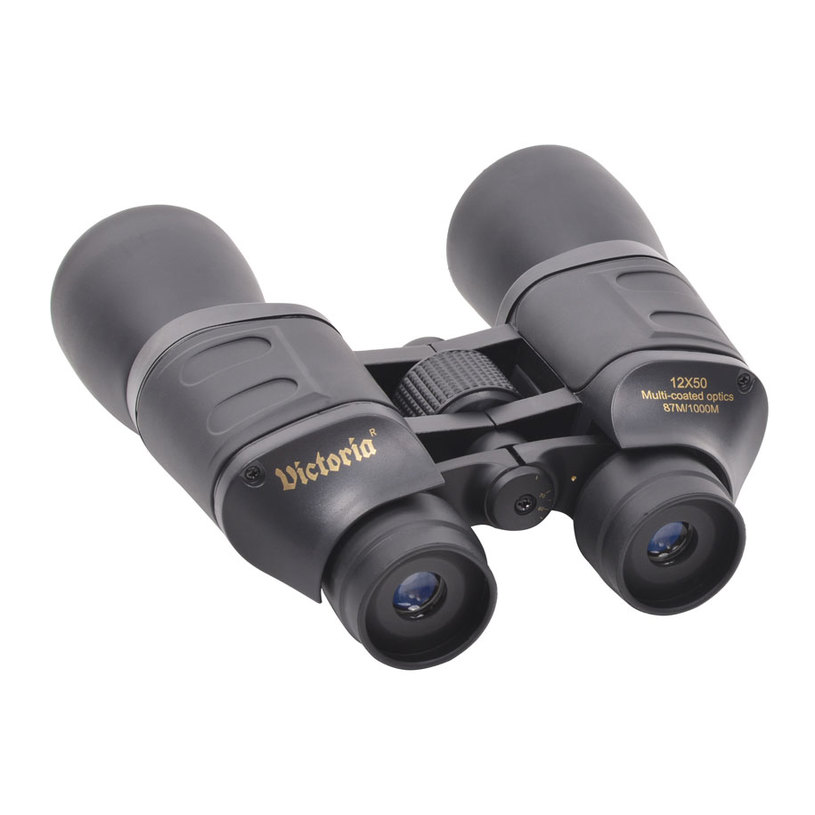БИНОКЪЛ VICTORIA 12X50 SPORT БИНОКЪЛ VICTORIA 12X50 SPORT