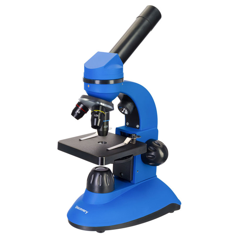 МИКРОСКОП LEVENHUK DISCOVERY NANO GRAVIT МИКРОСКОП LEVENHUK DISCOVERY NANO GRAVIT