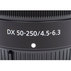 ОБЕКТИВ NIKON Z Z DX 50-250MM F4.5-6.3VR ОБЕКТИВ NIKON Z Z DX 50-250MM F4.5-6.3VR