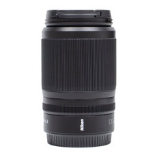 Lens NIKON Z DX 50-250MM F4.5-6.3VR Lens NIKON Z DX 50-250MM F4.5-6.3VR