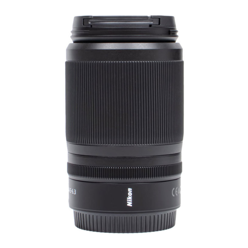 Обектив NIKON Z DX 50-250MM F4.5-6.3VR Обектив NIKON Z DX 50-250MM F4.5-6.3VR