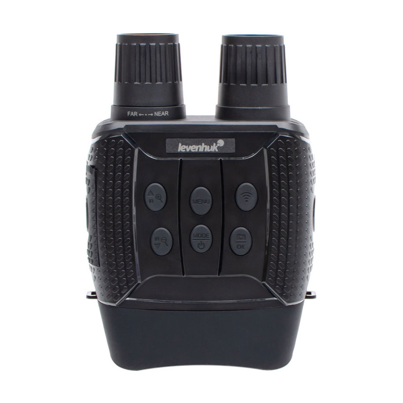 БИН.ЗА НОЩНО ВИЖДАНЕ LEVENHUK HALO 13X БИН.ЗА НОЩНО ВИЖДАНЕ LEVENHUK HALO 13X