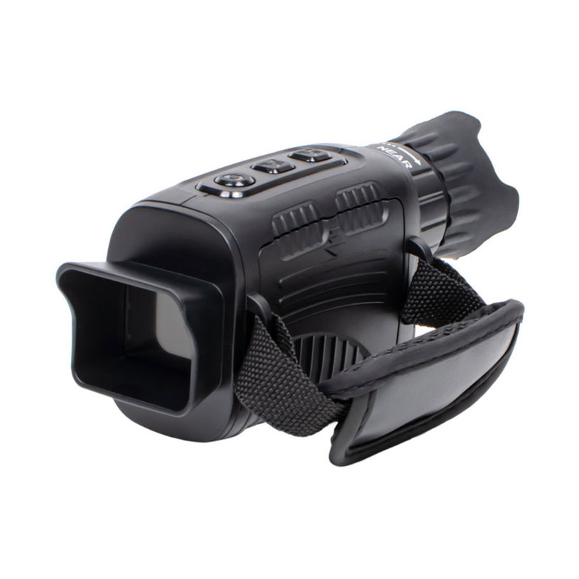 МОН.ЗА НОЩНО ВИЖДАНЕ LEVENHUK HALO 13X МОН.ЗА НОЩНО ВИЖДАНЕ LEVENHUK HALO 13X