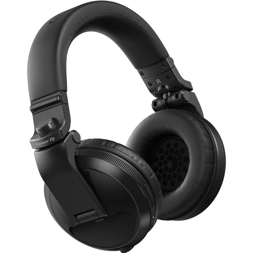 Стерео слушалки PIONEER HDJ-X5BT Стерео слушалки PIONEER HDJ-X5BT